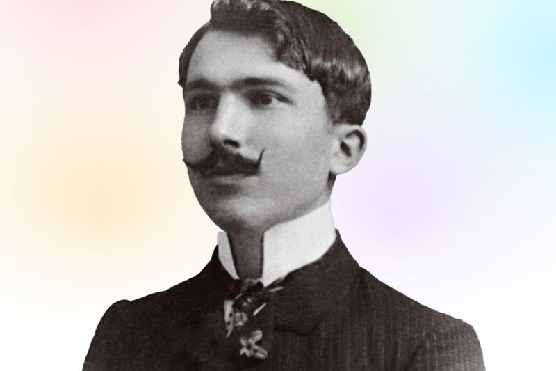 Nikos Kazantzakis