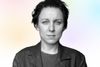 Olga Tokarczuk