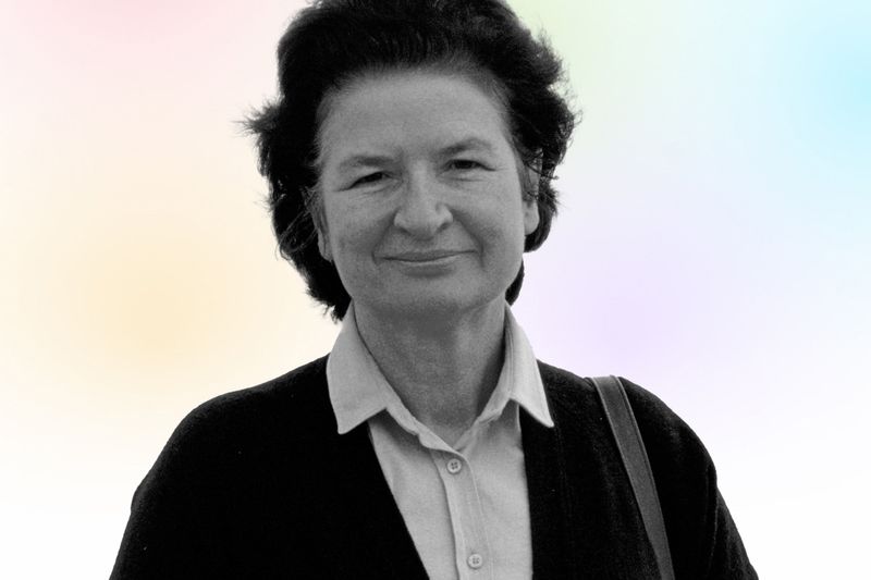 P.D. James