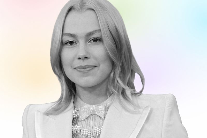 Phoebe Bridgers