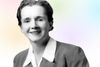 Rachel Carson