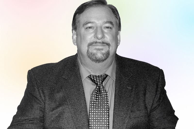 Rick Warren