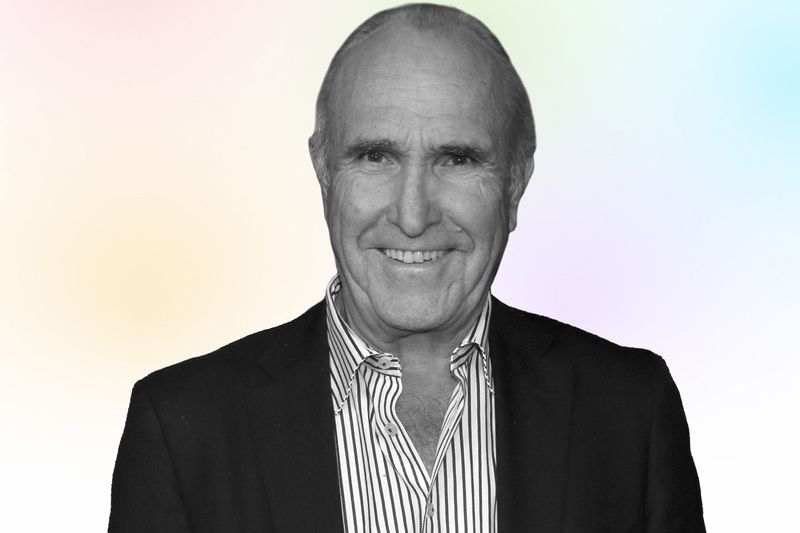 Ron Shelton