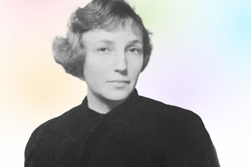 Rose Franken