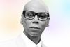 RuPaul
