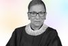 Ruth Bader Ginsburg