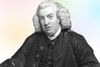 Samuel Johnson