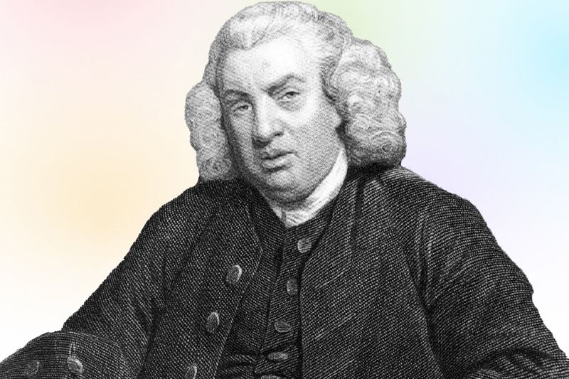 Samuel Johnson
