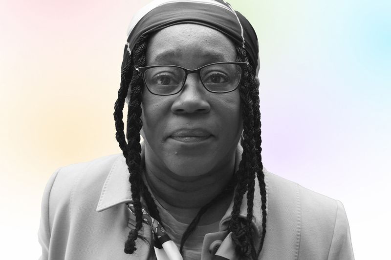Sonia Boyce