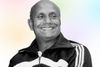 Sri Chinmoy