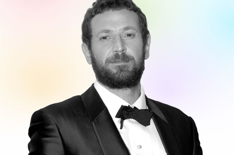 Stefano Pilati