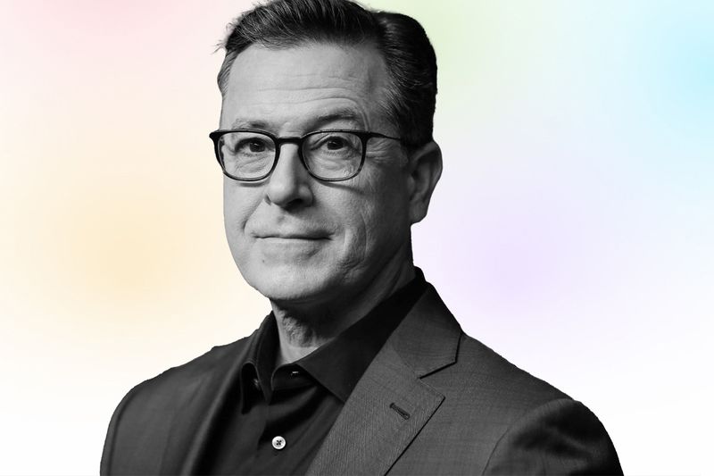 Stephen Colbert