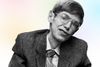 Stephen Hawking