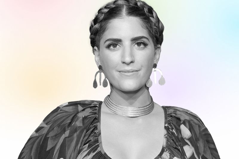 Suleika Jaouad
