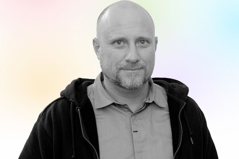 Trevor Paglen