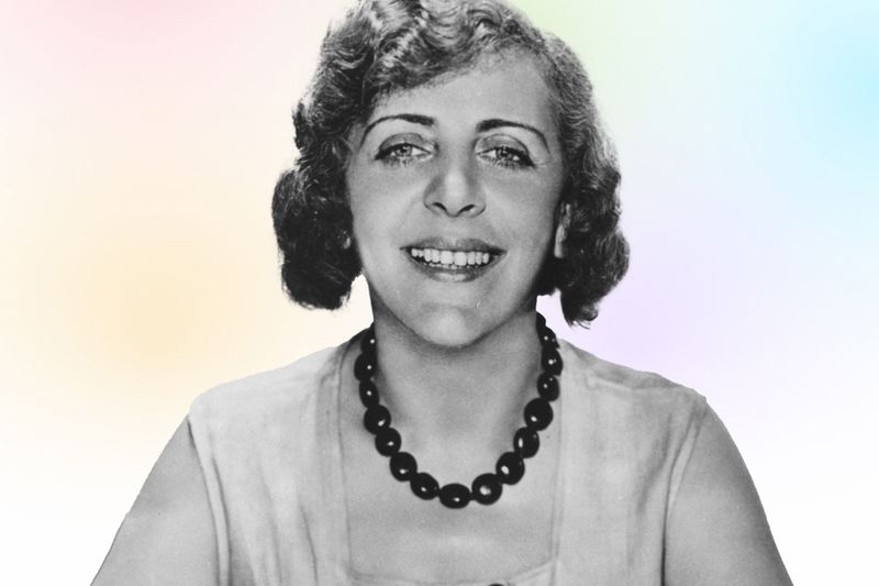 Vicki Baum