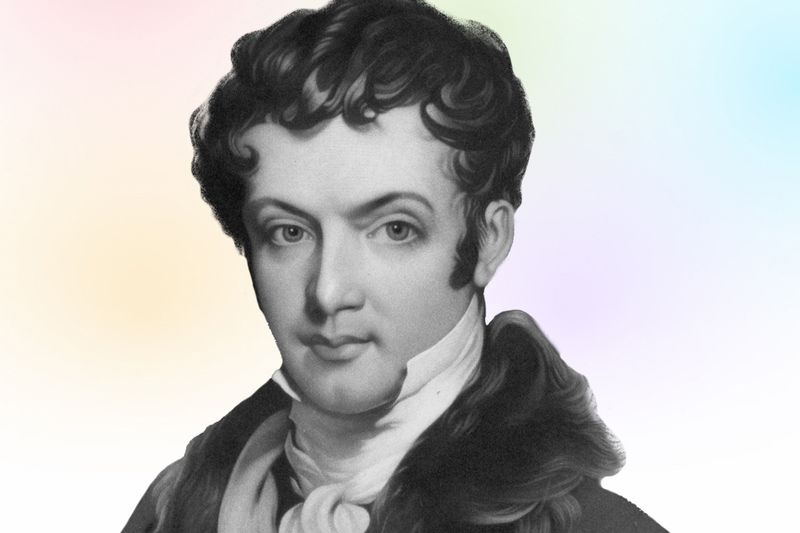 Washington Irving