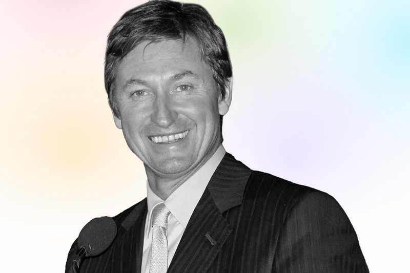 Wayne Gretzky