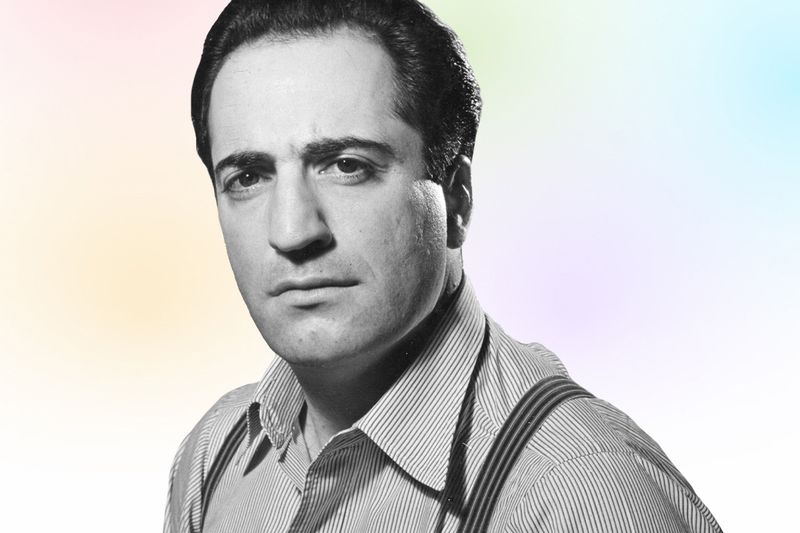 William Saroyan