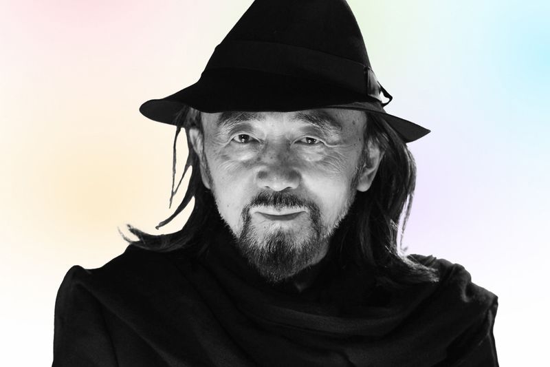 Yohji Yamamoto
