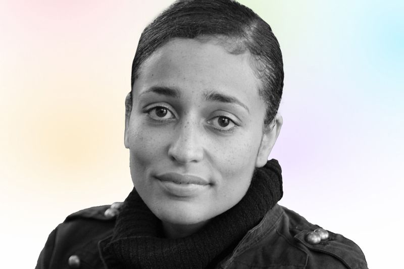 Zadie Smith